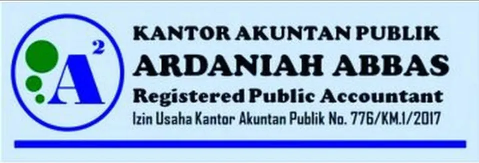 KAP ardaniah abbas