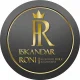 KAP iskandar & roni