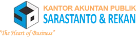 KAP sarastanto & rekan