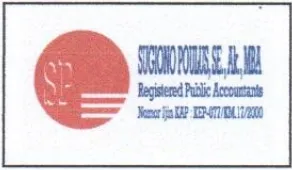 KAP sugiono poulus