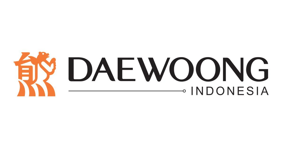 daewoong indonesia